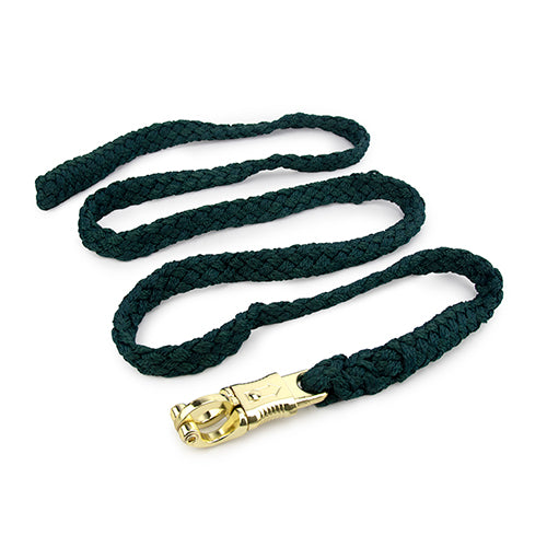 Rope Lead with Panic Snap 2m