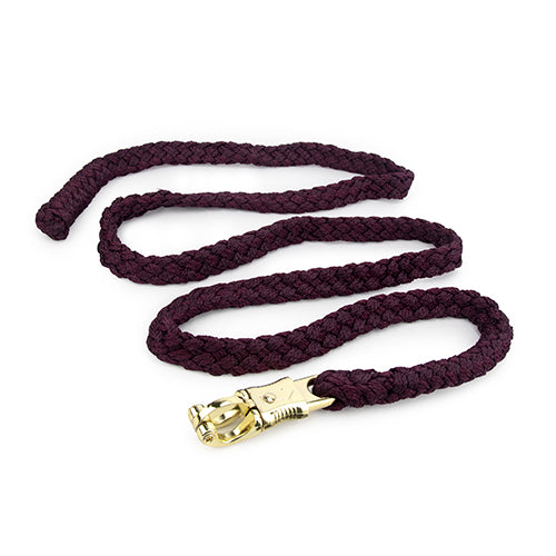 Rope Lead with Panic Snap 2m