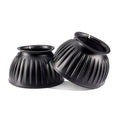 Ribbed Bell Boots Velco X-Large - Pair