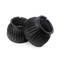 Ribbed Bell Boots Velco XXL - Pair