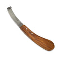 Hoof Knife Wide Blade
