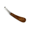 Hoof Knife Narrow Blade