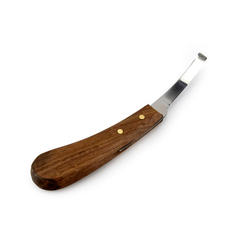 Hoof Knife Narrow Superior
