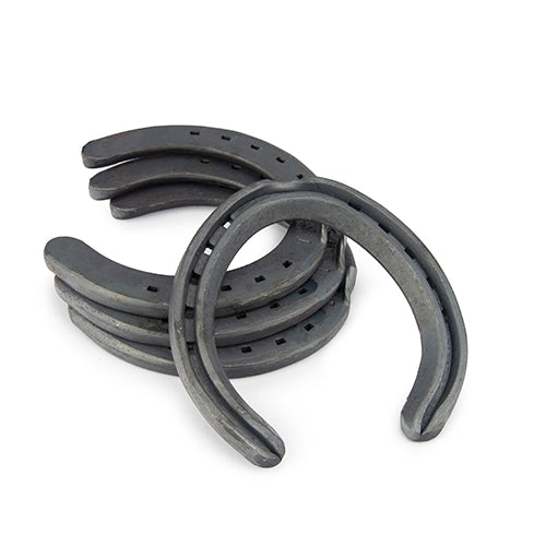 Horse Shoes Standard Hack - Size 3 (Set of 4)