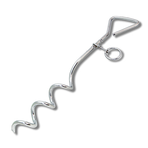 Dog Tie Out Stake