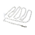 Dog Tie Out Chain -T Bar - 3 metres