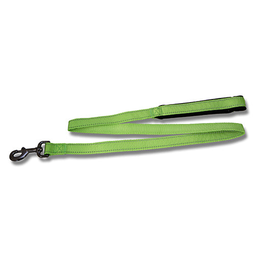 Dog Lead Webbing Reflective Strips - 120cm x 25mm