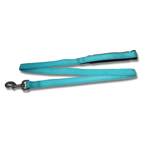 Dog Lead Webbing Reflective Strips - 120cm x 15mm