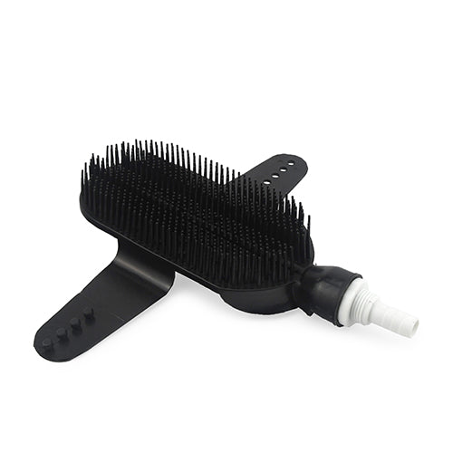 Washer Groomer Curry Comb