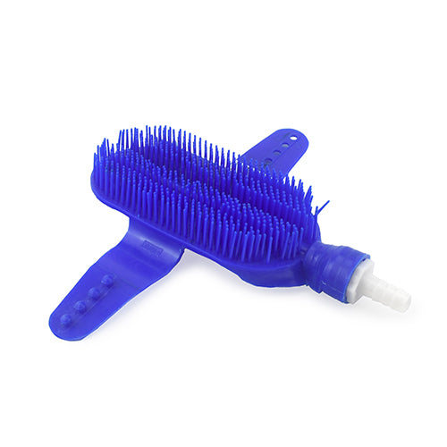 Washer Groomer Curry Comb