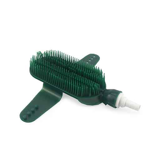 Washer Groomer Curry Comb