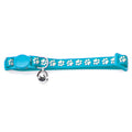 Cat Collar - Reflective Printed