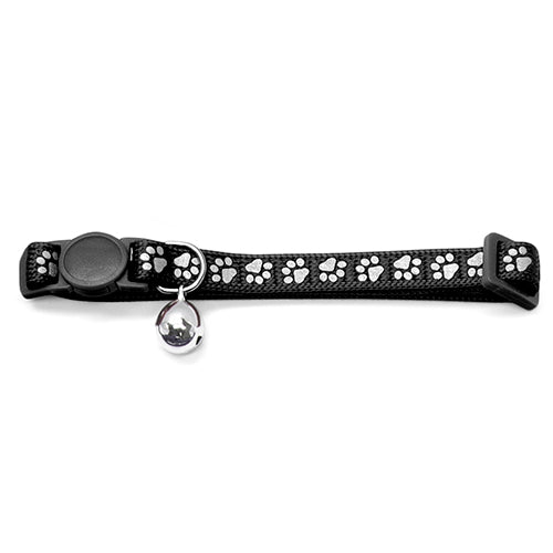 Cat Collar - Reflective Printed