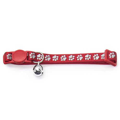 Cat Collar - Reflective Printed