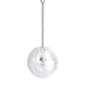 Bird Toy - Interactive - Foraging -Buffet Ball & Bell