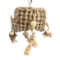 Bird Toy - Naturals - Foraging Pouch