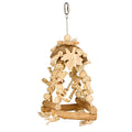 Bird Java Coconut Swing