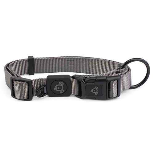Nylon Dog Collar Premium - Small