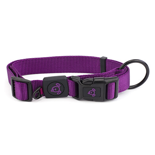 Nylon Dog Collar Premium - Large