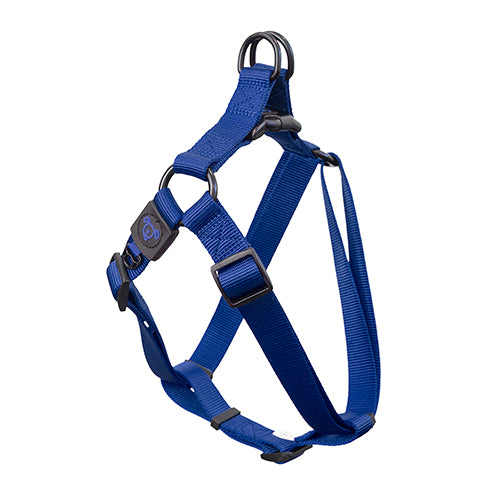 Nylon Step in Harness Premium - Small