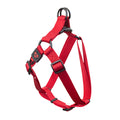 Nylon Step in Harness Premium - Small