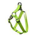 Nylon Step in Harness Premium - Medium