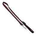 Double Layer Reflective Mesh Cafe Lead - 2.5cm x 120cm