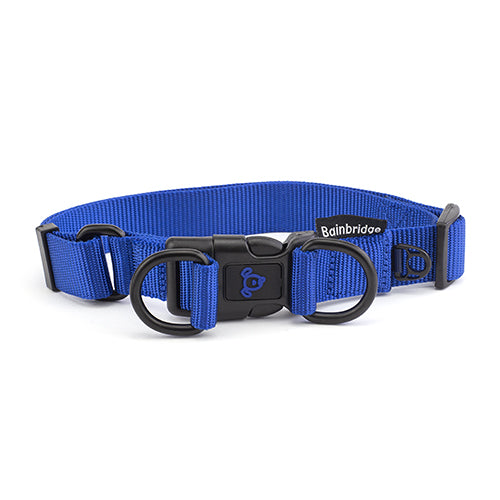 Nylon Double Ring Dog Collar Premium - Extra Large