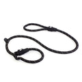 Reflective Rope Dog Lead Slip and Stopper (13mm x 120cm)