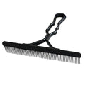 Show Comb Plastic