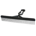 Skip Tooth Comb Plastic