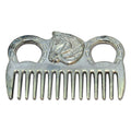 Horsehead Mane Comb