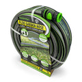 Flexi Garden Hose with Fittings - 12mm x 30m