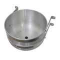 Metal Feed Bowl - 18L