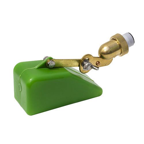Supreme Automatic Replacement Float Assembly - Brass -High Pressure