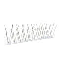 Bird Spikes - 4 Pack (2 Metres)
