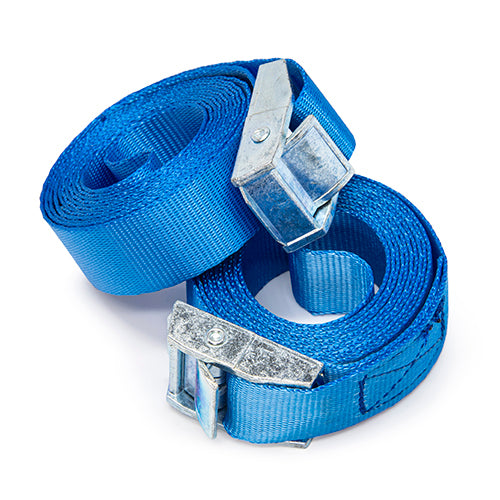 Cambuckle Transport Strap - 2 Pack