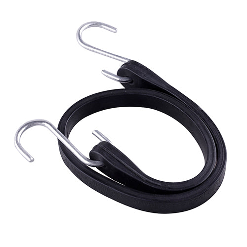 Rubber Transport Strap - 250mm