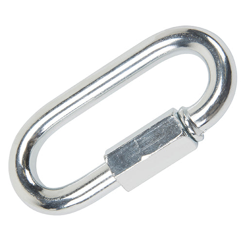 Quick Links - Zinc Plated