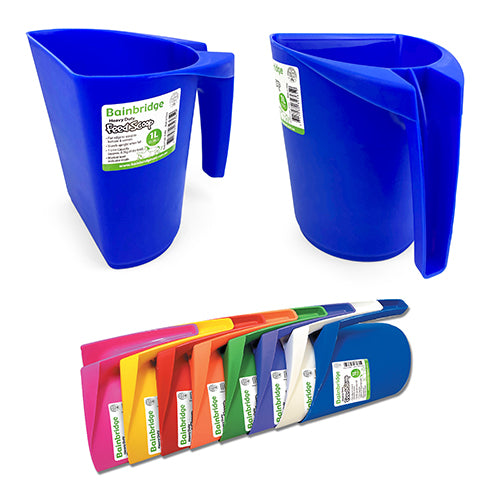 Feed Scoop Heavy Duty 1 Litre
