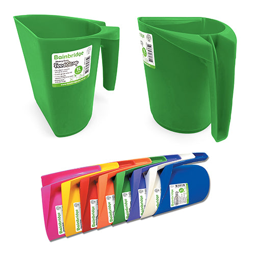 Feed Scoop Heavy Duty 1 Litre