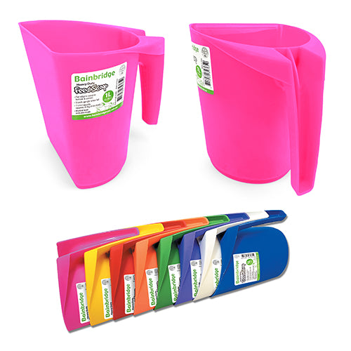 Feed Scoop Heavy Duty 1 Litre