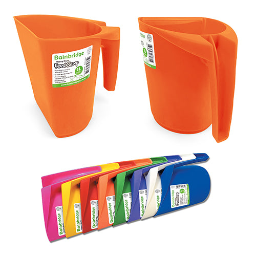 Feed Scoop Heavy Duty 1 Litre