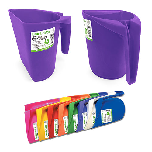Feed Scoop Heavy Duty 1 Litre