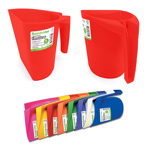 Feed Scoop Heavy Duty 1 Litre