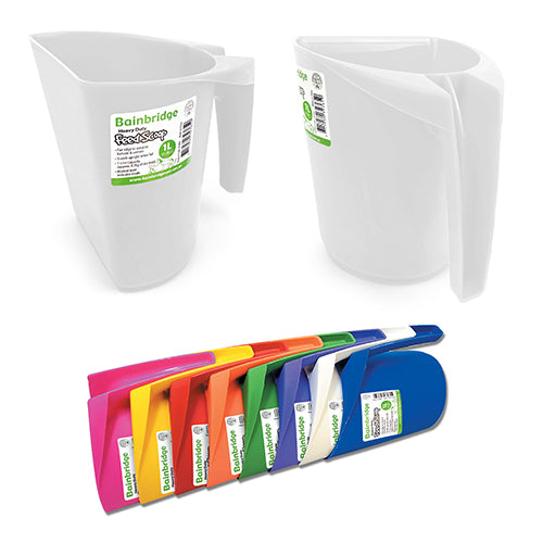 Feed Scoop Heavy Duty 1 Litre
