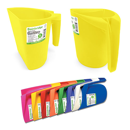 Feed Scoop Heavy Duty 1 Litre