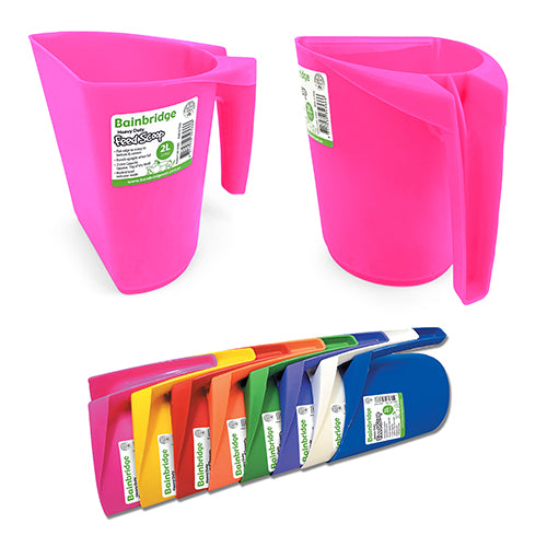 Feed Scoop Heavy Duty 2 Litre
