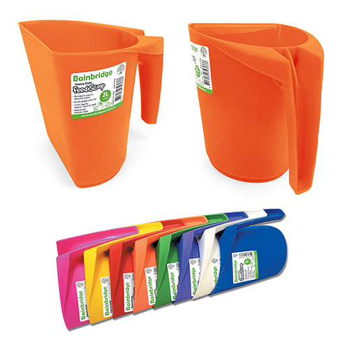 Feed Scoop Heavy Duty 2 Litre