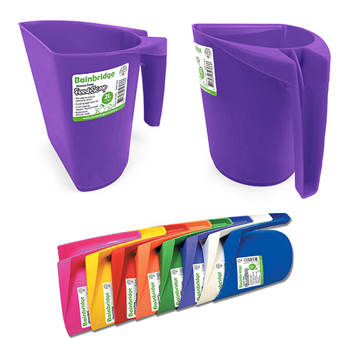 Feed Scoop Heavy Duty 2 Litre